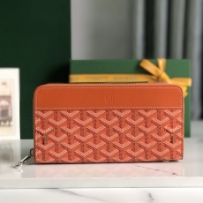 Goyard Wallets